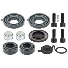 Пыльники и ремкомплект суппорта Meritor Elsa-2 (аналог MCK1244, 5001860792)